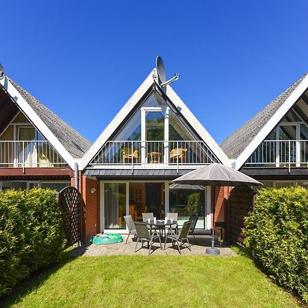 Ferienhaus Heimathafen Bensersiel Eksteriør bilde